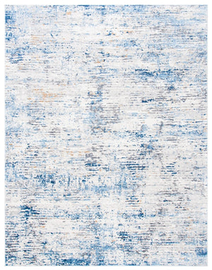 Safavieh Amelia 487 50% Polypropylene, 50% Polyester Shrink Power Loomed Contemporary Rug ALA487A-9