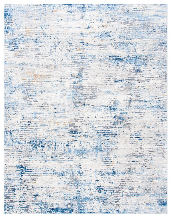 Safavieh Amelia 487 50% Polypropylene, 50% Polyester Shrink Power Loomed Contemporary Rug ALA487A-9