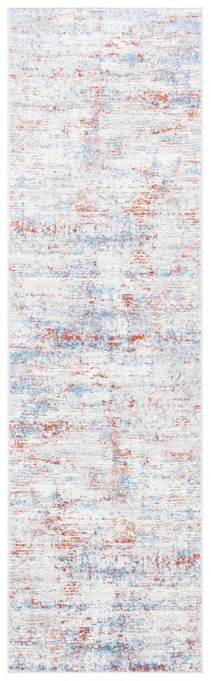 Safavieh Amelia 487 50% Polypropylene, 50% Polyester Shrink Power Loomed Contemporary Rug ALA487B-9