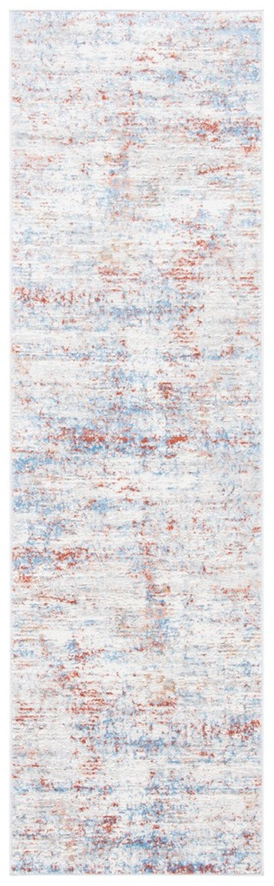 Safavieh Amelia 487 50% Polypropylene, 50% Polyester Shrink Power Loomed Contemporary Rug ALA487B-9