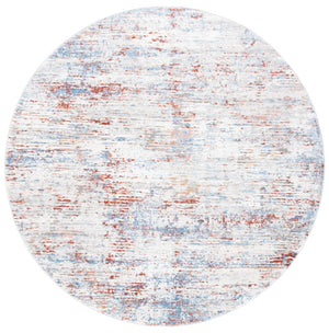 Safavieh Amelia 478 50% Polypropylene, 50% Polyester Shrink Power Loomed Contemporary Rug ALA478B-9
