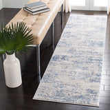 Safavieh Amelia 700 Power Loomed 75% Polypropylene 25% Shrink Polyester Contemporary Rug ALA700A-9SQ