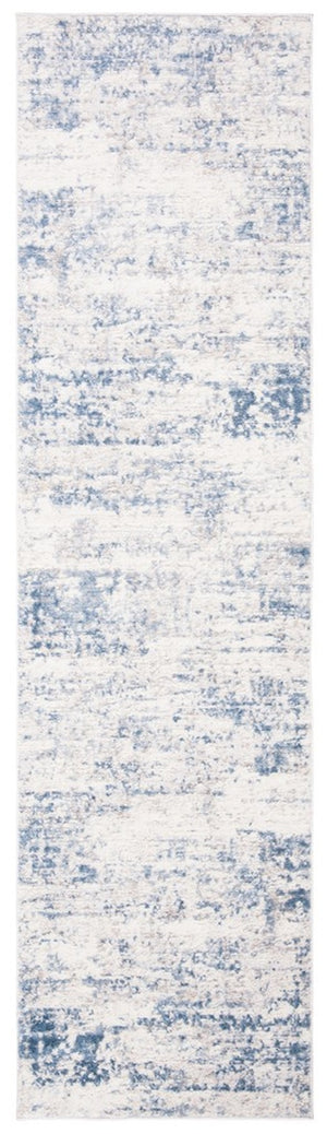 Safavieh Amelia 700 Power Loomed 75% Polypropylene 25% Shrink Polyester Contemporary Rug ALA700A-9SQ