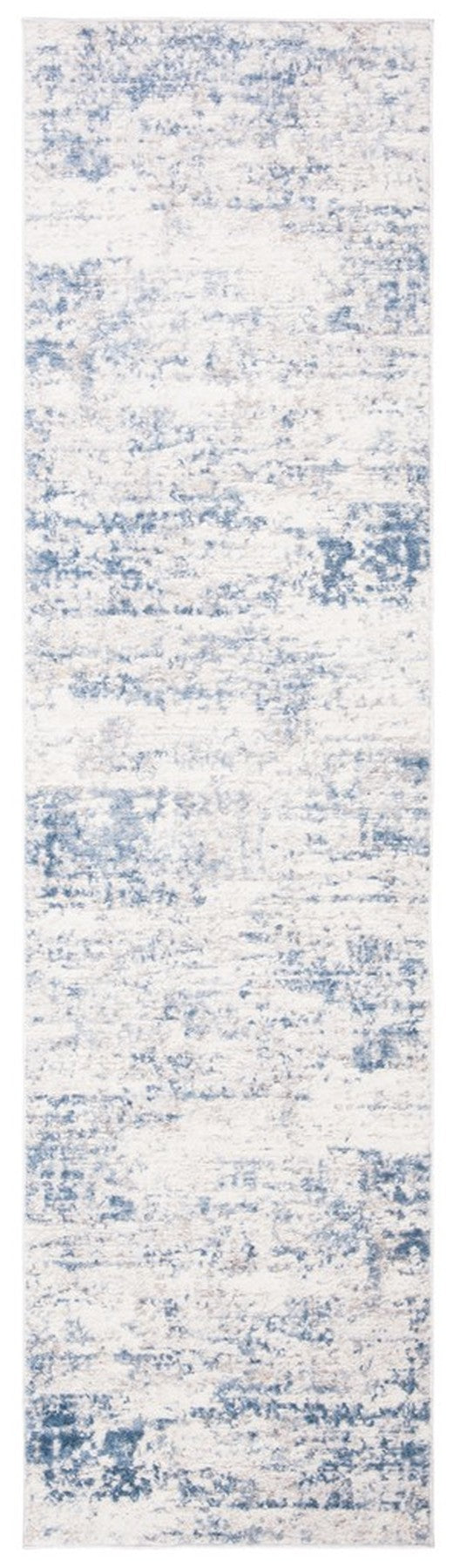 Safavieh Amelia 700 Power Loomed 75% Polypropylene 25% Shrink Polyester Contemporary Rug ALA700A-9SQ