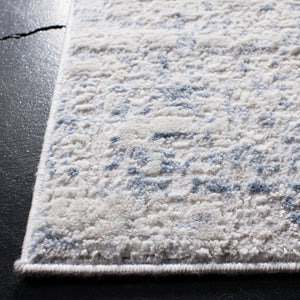 Safavieh Amelia 700 Power Loomed 75% Polypropylene 25% Shrink Polyester Contemporary Rug ALA700A-9SQ