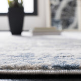 Safavieh Amelia 700 Power Loomed 75% Polypropylene 25% Shrink Polyester Contemporary Rug ALA700A-9SQ