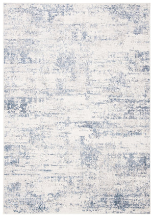Safavieh Amelia 700 Power Loomed 75% Polypropylene 25% Shrink Polyester Contemporary Rug ALA700A-9SQ