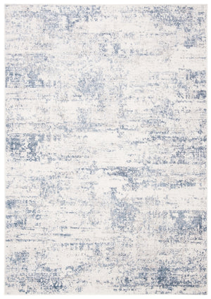 Safavieh Amelia 700 Power Loomed 75% Polypropylene 25% Shrink Polyester Contemporary Rug ALA700A-9SQ