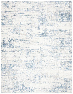 Safavieh Amelia 700 Power Loomed 75% Polypropylene 25% Shrink Polyester Contemporary Rug ALA700A-9SQ