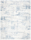 Safavieh Amelia 700 Power Loomed 75% Polypropylene 25% Shrink Polyester Contemporary Rug ALA700A-9SQ