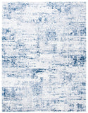 Safavieh Amelia 700 Power Loomed 75% Polypropylene 25% Shrink Polyester Contemporary Rug ALA700B-9SQ