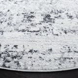 Safavieh Amelia 700 Power Loomed 75% Polypropylene 25% Shrink Polyester Contemporary Rug ALA700C-9SQ