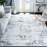 Safavieh Amelia 700 Power Loomed 75% Polypropylene 25% Shrink Polyester Contemporary Rug ALA700C-9SQ