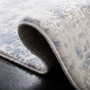 Safavieh Amelia 705 Power Loomed 75% Polypropylene 25% Shrink Polyester Contemporary Rug ALA705F-9SQ