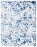 Safavieh Amelia 705 Power Loomed 75% Polypropylene 25% Shrink Polyester Contemporary Rug ALA705N-26