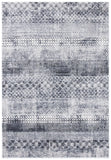 Amelia 761 Power Loomed 75% Polypropylene 25% Shrink Polyester Contemporary Rug