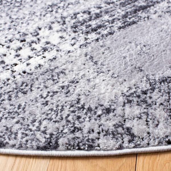 Safavieh Amelia 761 Power Loomed 75% Polypropylene 25% Shrink Polyester Contemporary Rug ALA761F-9SQ