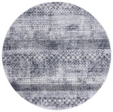 Safavieh Amelia 761 Power Loomed 75% Polypropylene 25% Shrink Polyester Contemporary Rug ALA761F-9SQ