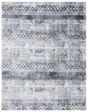 Safavieh Amelia 761 Power Loomed 75% Polypropylene 25% Shrink Polyester Contemporary Rug ALA761F-9SQ