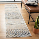 Safavieh Amelia 761 Power Loomed 75% Polypropylene 25% Shrink Polyester Contemporary Rug ALA761H-9SQ