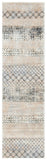 Safavieh Amelia 761 Power Loomed 75% Polypropylene 25% Shrink Polyester Contemporary Rug ALA761H-9SQ