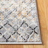 Safavieh Amelia 761 Power Loomed 75% Polypropylene 25% Shrink Polyester Contemporary Rug ALA761H-9SQ