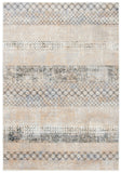 Safavieh Amelia 761 Power Loomed 75% Polypropylene 25% Shrink Polyester Contemporary Rug ALA761H-9SQ