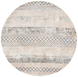 Safavieh Amelia 761 Power Loomed 75% Polypropylene 25% Shrink Polyester Contemporary Rug ALA761H-9SQ