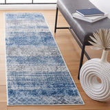 Safavieh Amelia 761 Power Loomed 75% Polypropylene 25% Shrink Polyester Contemporary Rug ALA761N-9