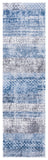 Safavieh Amelia 761 Power Loomed 75% Polypropylene 25% Shrink Polyester Contemporary Rug ALA761N-9