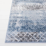 Safavieh Amelia 761 Power Loomed 75% Polypropylene 25% Shrink Polyester Contemporary Rug ALA761N-9