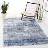 Safavieh Amelia 761 Power Loomed 75% Polypropylene 25% Shrink Polyester Contemporary Rug ALA761N-9