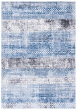 Safavieh Amelia 761 Power Loomed 75% Polypropylene 25% Shrink Polyester Contemporary Rug ALA761N-9