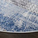 Safavieh Amelia 761 Power Loomed 75% Polypropylene 25% Shrink Polyester Contemporary Rug ALA761N-9