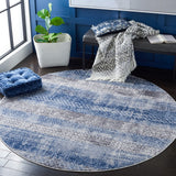 Safavieh Amelia 761 Power Loomed 75% Polypropylene 25% Shrink Polyester Contemporary Rug ALA761N-9