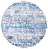 Safavieh Amelia 761 Power Loomed 75% Polypropylene 25% Shrink Polyester Contemporary Rug ALA761N-9