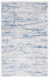 Safavieh Amelia 768 Power Loomed 75% Polypropylene 25% Shrink Polyester Contemporary Rug ALA768A-9SQ