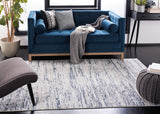 Safavieh Amelia 768 Power Loomed 75% Polypropylene 25% Shrink Polyester Contemporary Rug ALA768A-9SQ