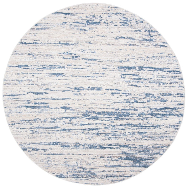Safavieh Amelia 768 Power Loomed 75% Polypropylene 25% Shrink Polyester Contemporary Rug ALA768A-9SQ