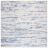 Safavieh Amelia 768 Power Loomed 75% Polypropylene 25% Shrink Polyester Contemporary Rug ALA768A-9SQ