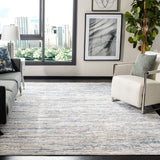 Safavieh Amelia 768 Power Loomed 75% Polypropylene 25% Shrink Polyester Contemporary Rug ALA768A-9SQ