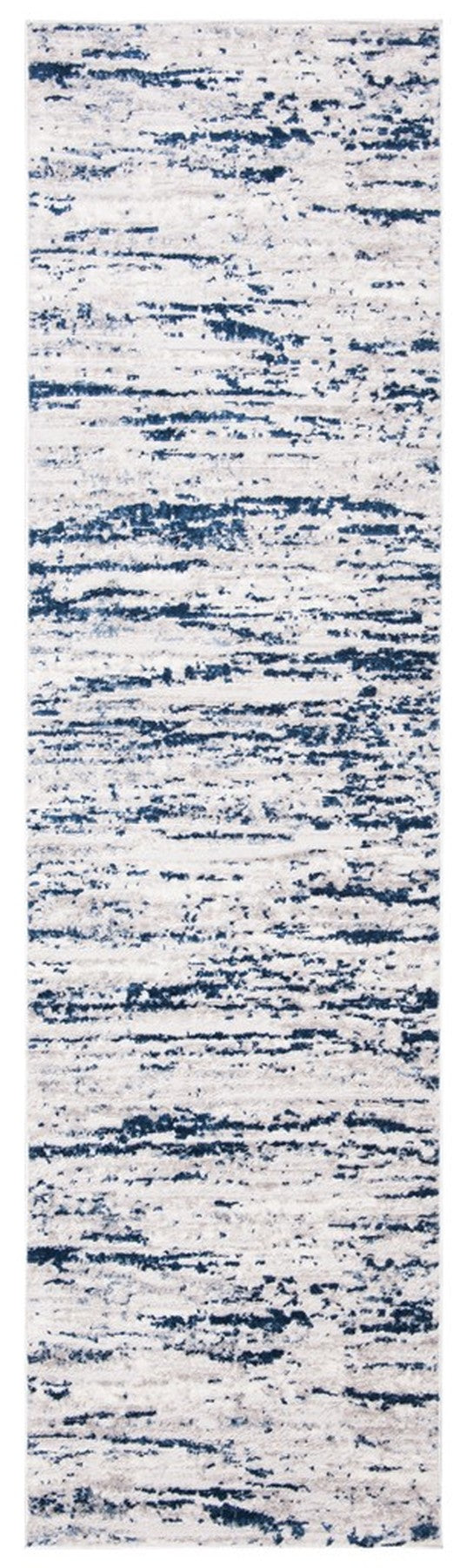Safavieh Amelia 768 Power Loomed 75% Polypropylene 25% Shrink Polyester Contemporary Rug ALA768B-9SQ