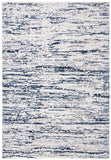 Safavieh Amelia 768 Power Loomed 75% Polypropylene 25% Shrink Polyester Contemporary Rug ALA768B-9SQ