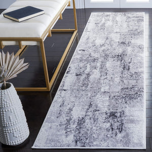 Safavieh Amelia 777 Power Loomed 75% Polypropylene 25% Shrink Polyester Contemporary Rug ALA777F-9