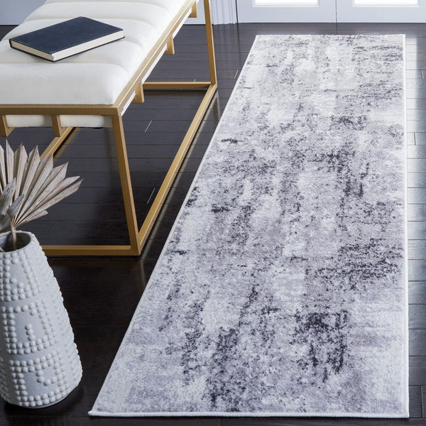 Safavieh Amelia 777 Power Loomed 75% Polypropylene 25% Shrink Polyester Contemporary Rug ALA777F-9