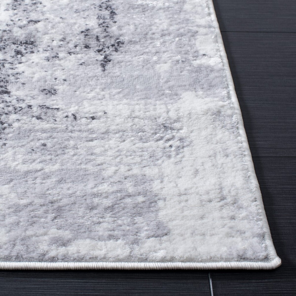 Safavieh Amelia 777 Power Loomed 75% Polypropylene 25% Shrink Polyester Contemporary Rug ALA777F-9