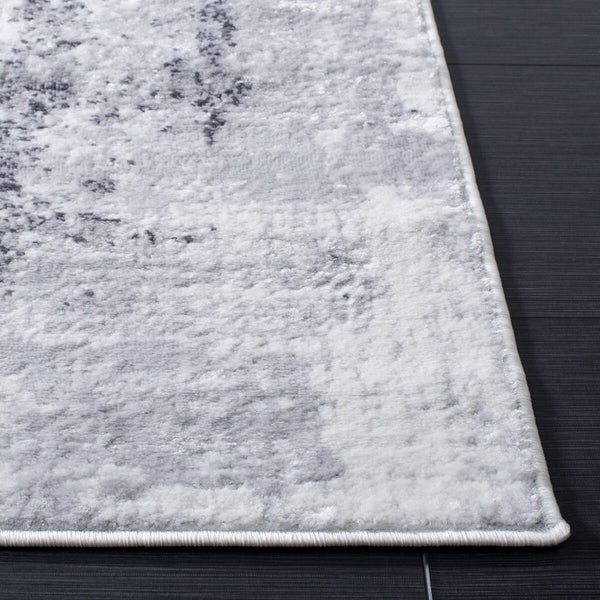 Safavieh Amelia 777 Power Loomed 75% Polypropylene 25% Shrink Polyester Contemporary Rug ALA777F-9