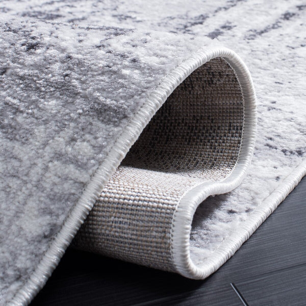 Safavieh Amelia 777 Power Loomed 75% Polypropylene 25% Shrink Polyester Contemporary Rug ALA777F-9