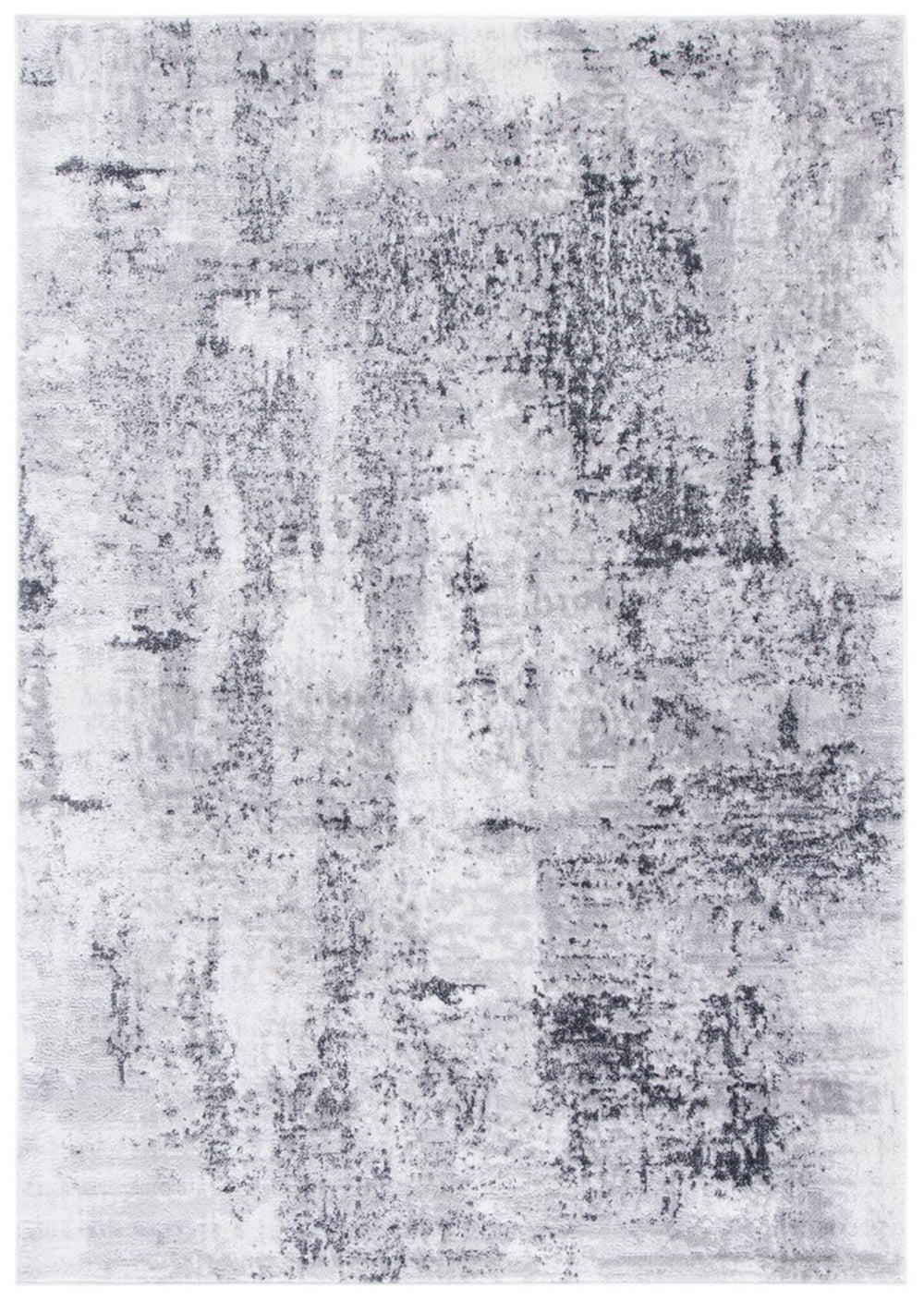 Safavieh Amelia 777 Power Loomed 75% Polypropylene 25% Shrink Polyester Contemporary Rug ALA777F-9