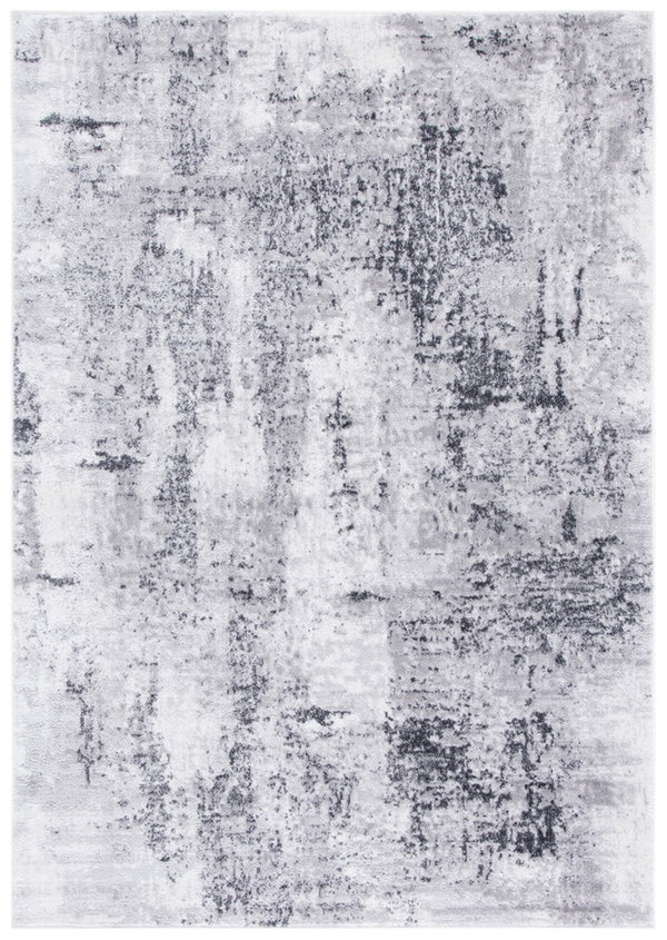 Safavieh Amelia 777 Power Loomed 75% Polypropylene 25% Shrink Polyester Contemporary Rug ALA777F-9